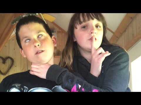 Truth or dare