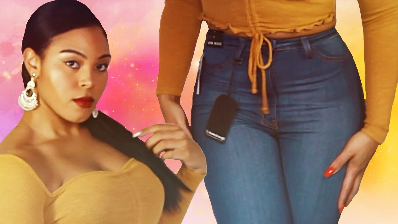 TRY ON HAUL - Fashion Nova & OOTD FASH
