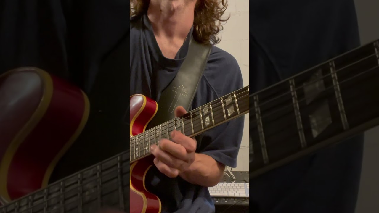 Try These Johnny Winter Licks to boost your Guitar Skills!