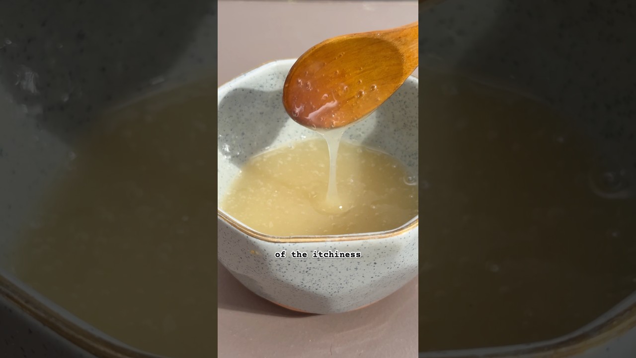 Try this for DANDRUFF! #shorts #dandruff #haircare #hairmasks #hairmask #diyhaircare #recipe