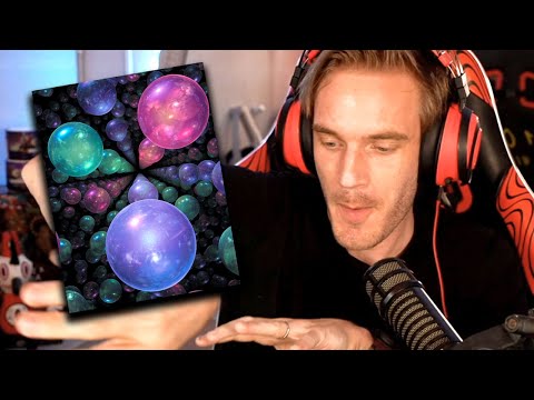 Trying to Explain Parallel Universes With My Last 2 Remaining IQ