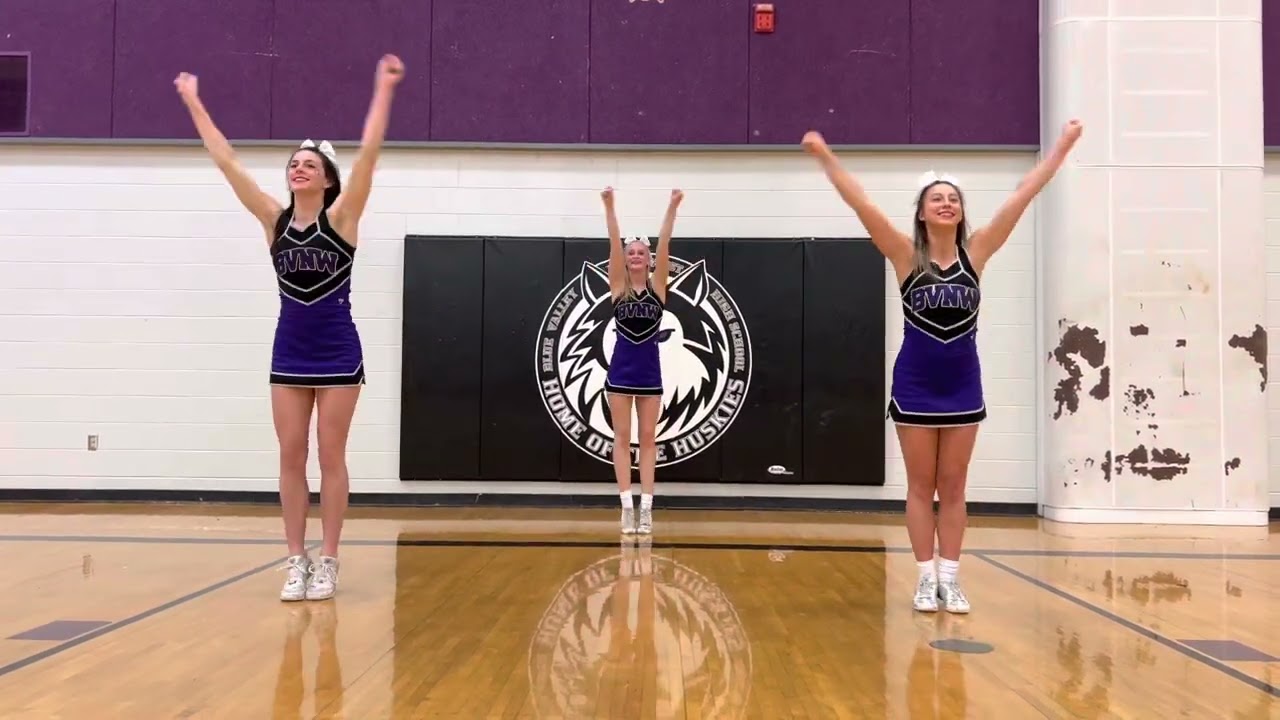 Tryout 2022 - Dance