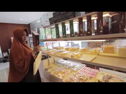 Tsabita Halal Bakery