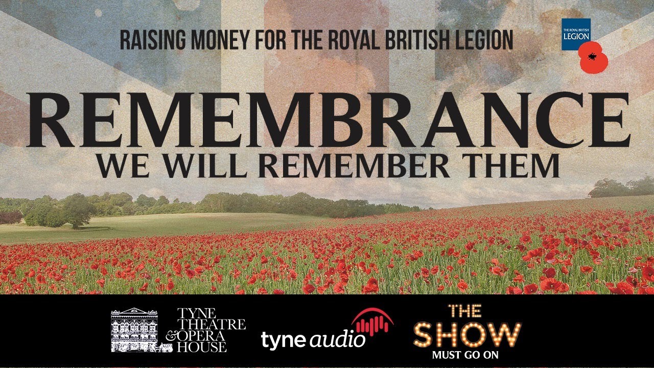 TSMGO - Remembrance
