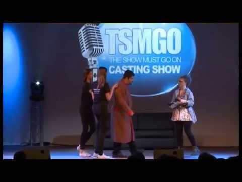 TSMGO