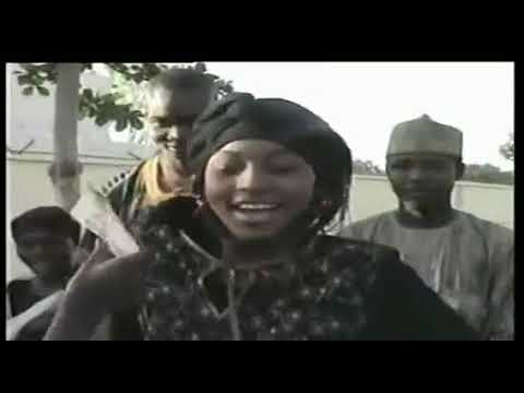 Tsofofin wakoki _Nigeria kannywood