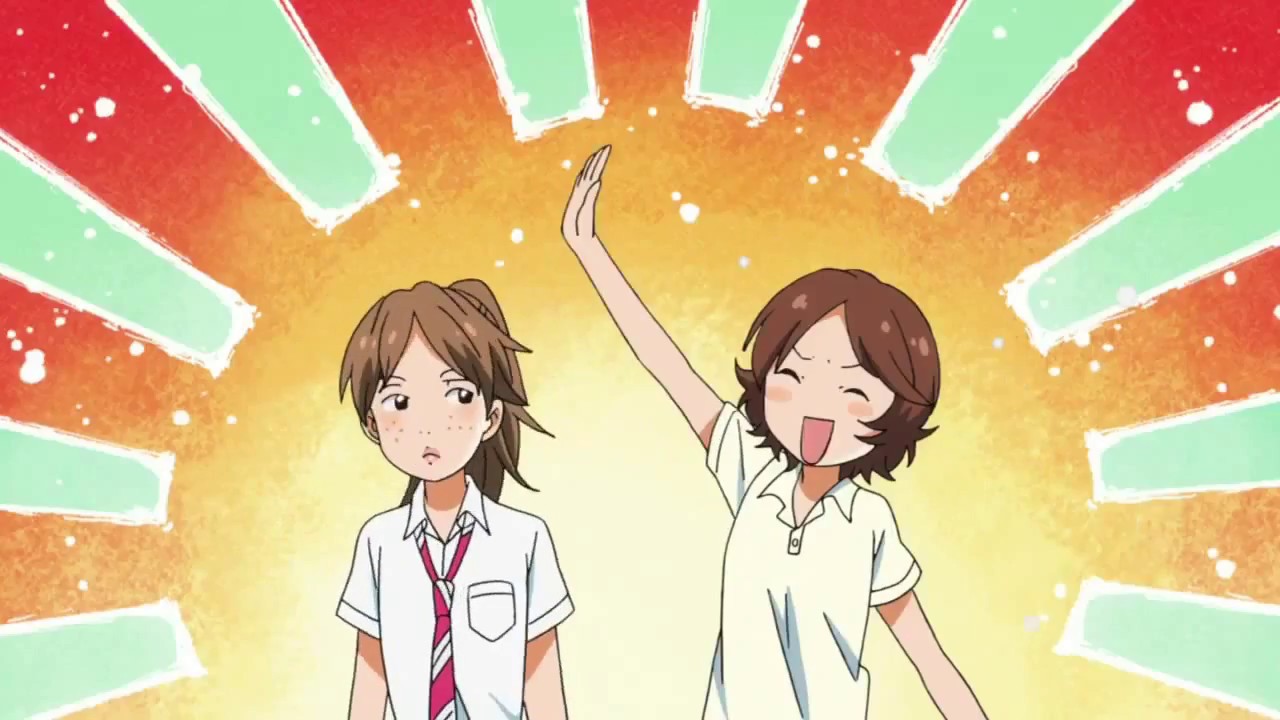 tsubaki clips