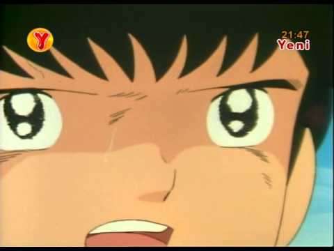 Tsubasa 118.bölüm Türkçe Dublaj