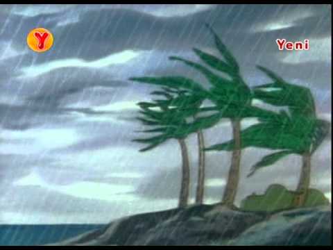 Tsubasa 119.bölüm Türkçe Dublaj