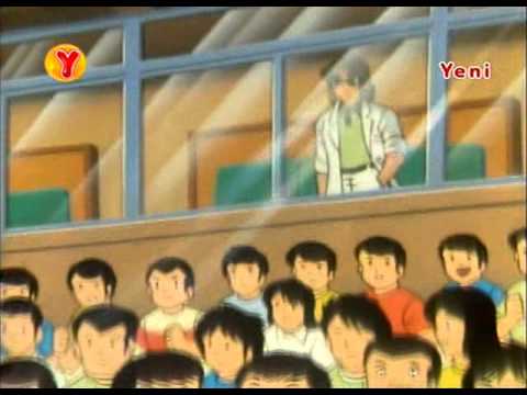 Tsubasa 120.bölüm Türkçe Dublaj