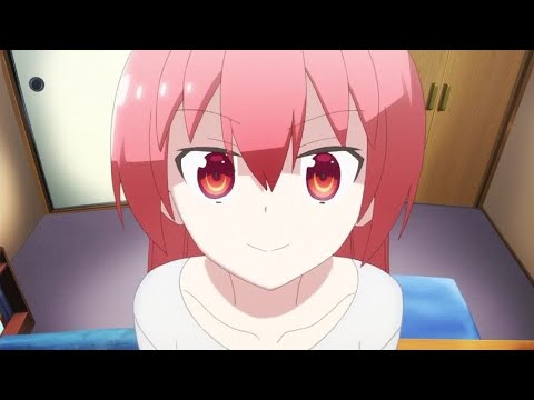 Tsukasa Tsukuyomi Cute Moments