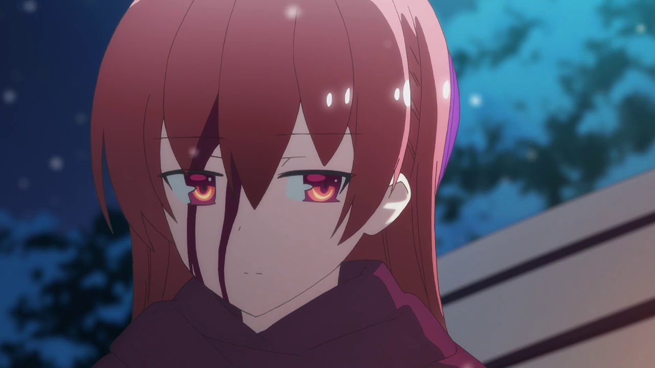Tsukasa Tsukuyomi Moments