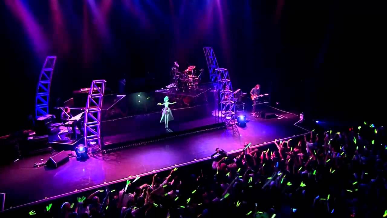 Tsunami (Southern All Star) - VOCALOID Miku