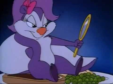 TTA - Fifi On The Steak