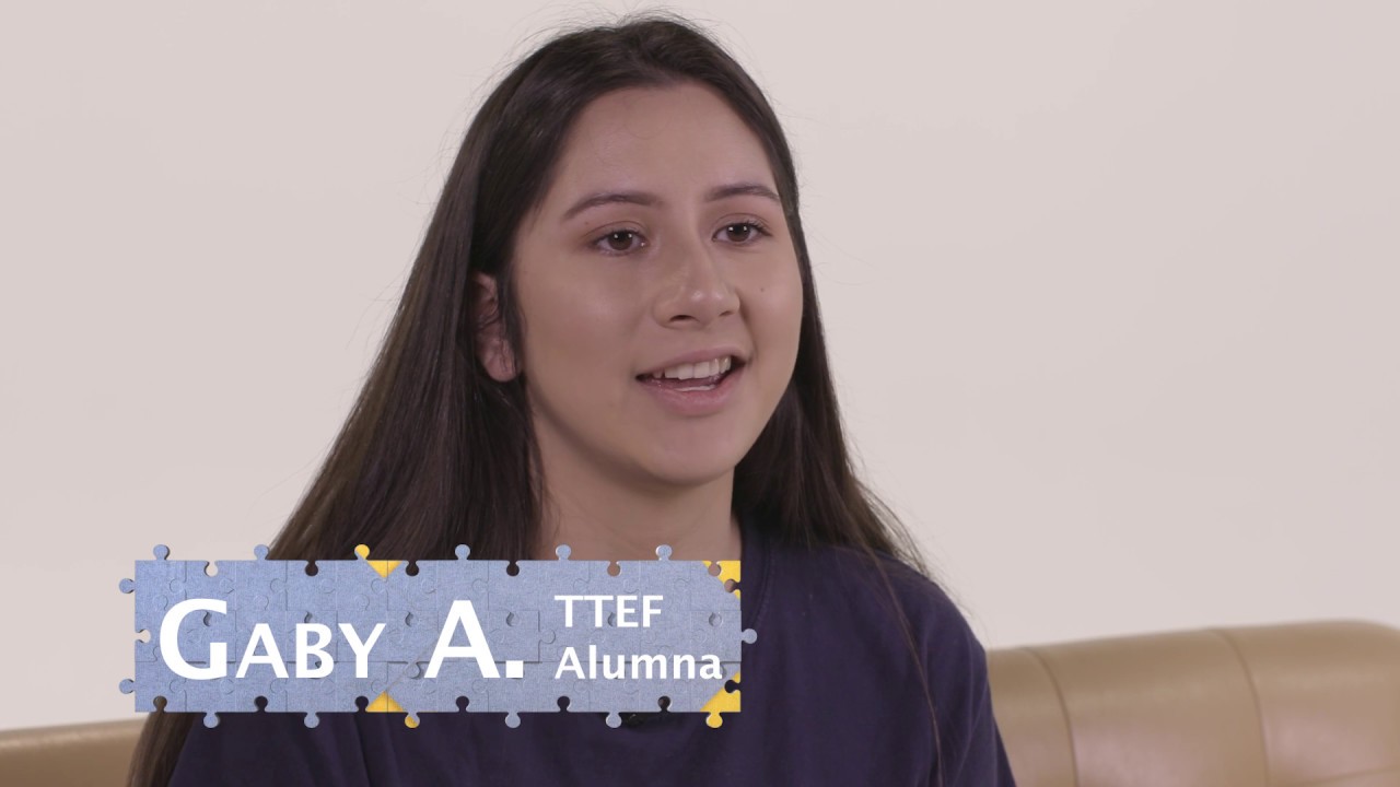 TTEF 2019 Gala Video