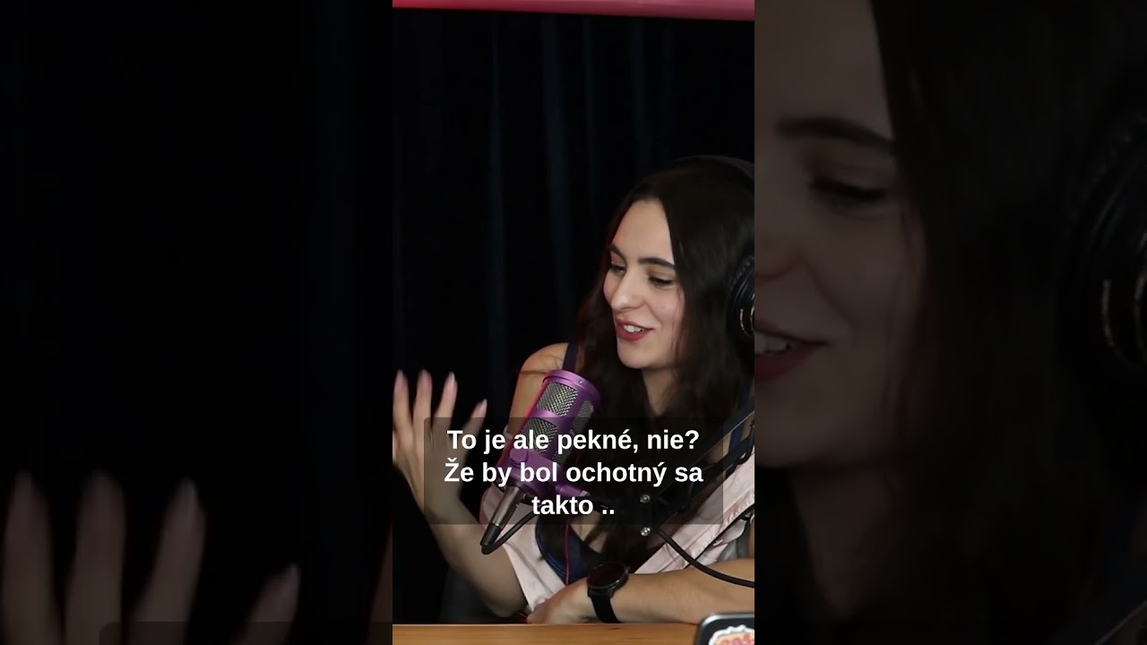 Túto časť podcastu na youtube neuvidíte, ale nájdete ju už teraz na našom Onlyfans 🤗
