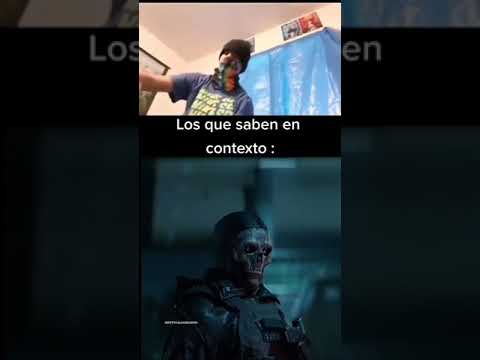 tu lo sabes?💀 #viral
