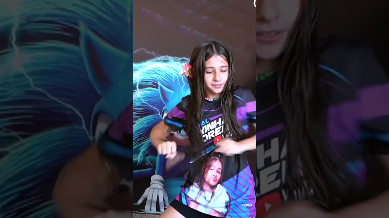 TU MANJA DE DANCINHA?? 😂