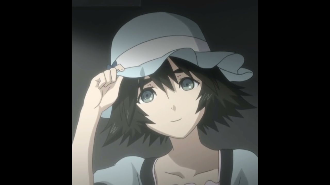 Tu Tu Ru Compilation - Steins;Gate #Shorts