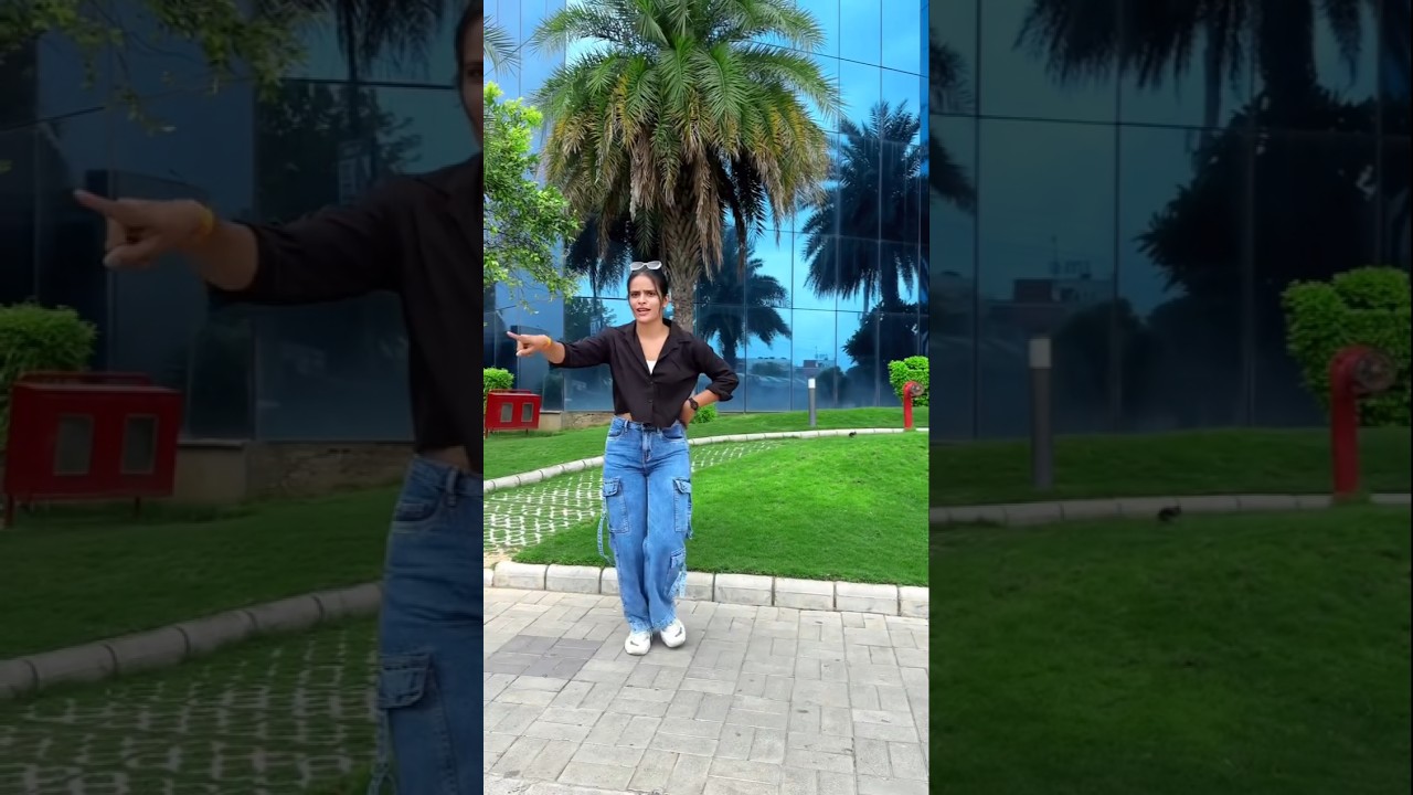 Tu uncle Lage marjani main lagu 18 ki #ajayhooda #reels #dance #viral #trending