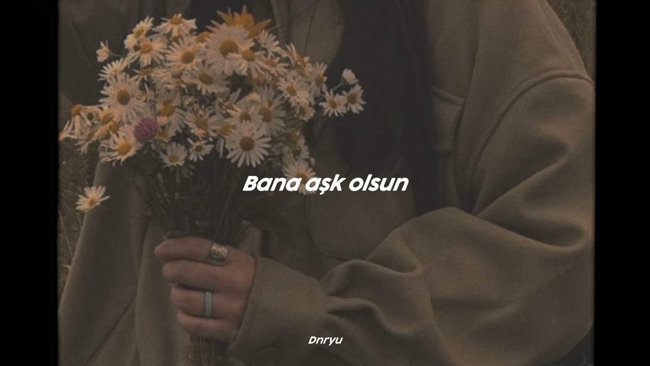 Tuana - Aşk Olsun (Sözleri)