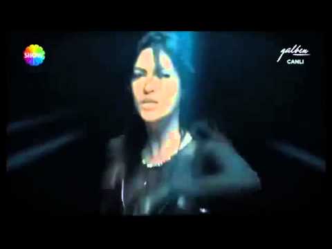 Tuğba Ekinci | Gülben Show 03 Şubat 2014 | Tanıtım