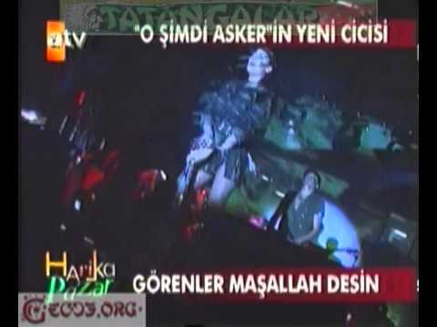 Tuğba Ekinci 4