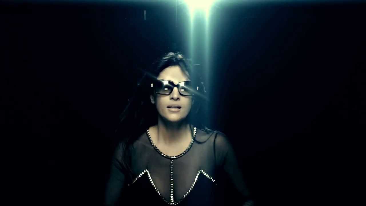 Tuğba Ekinci Hadi Kızım klip teaser