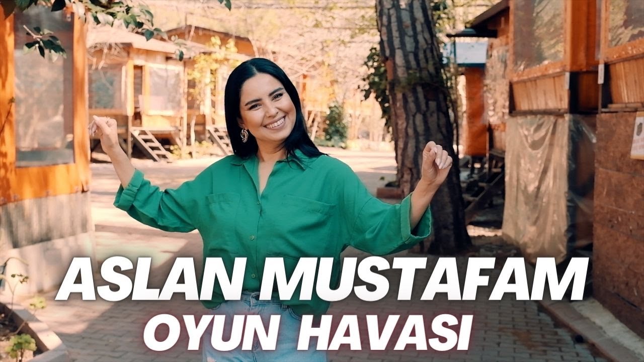 Tuğba Karakuş - Aslan Mustafam