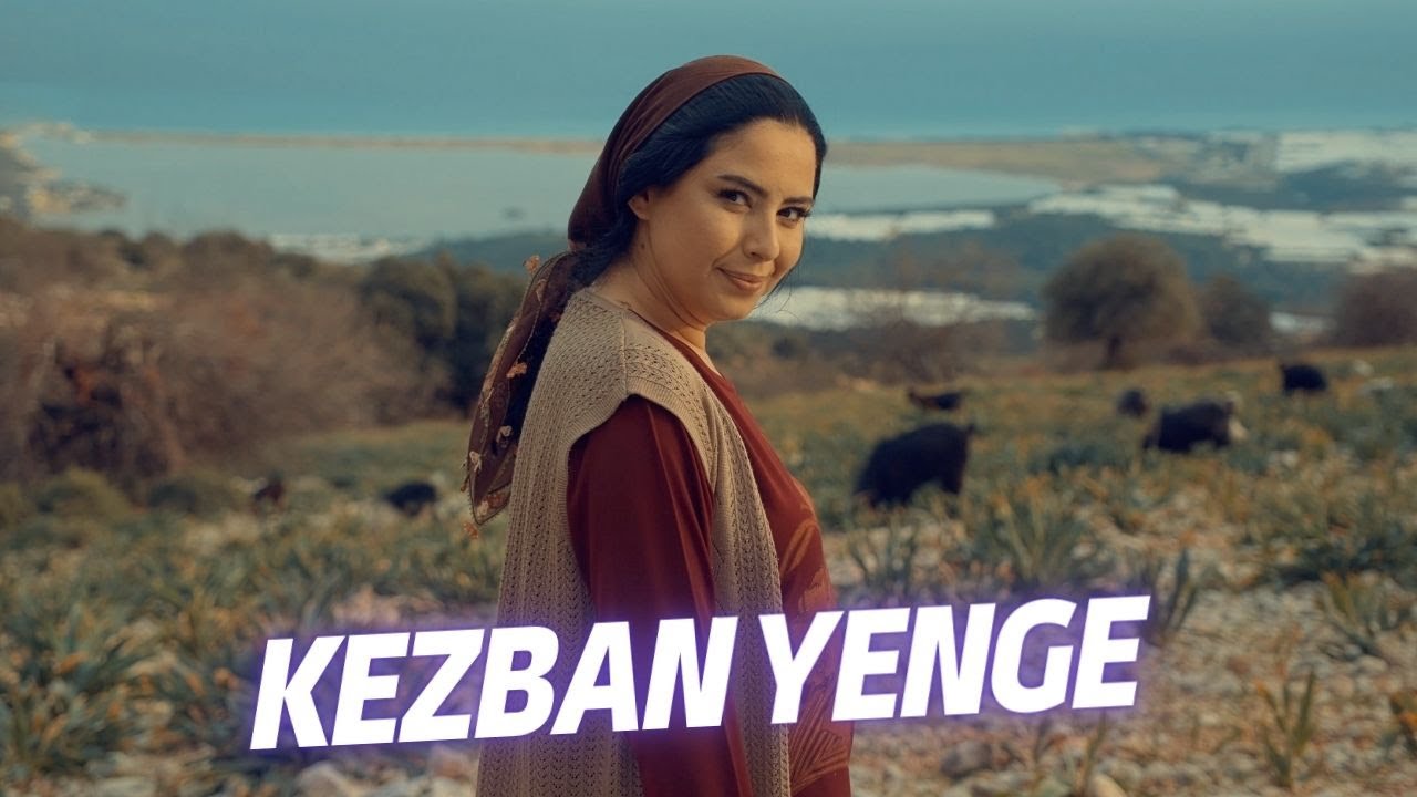 Tuğba Karakuş - Kezban Yenge