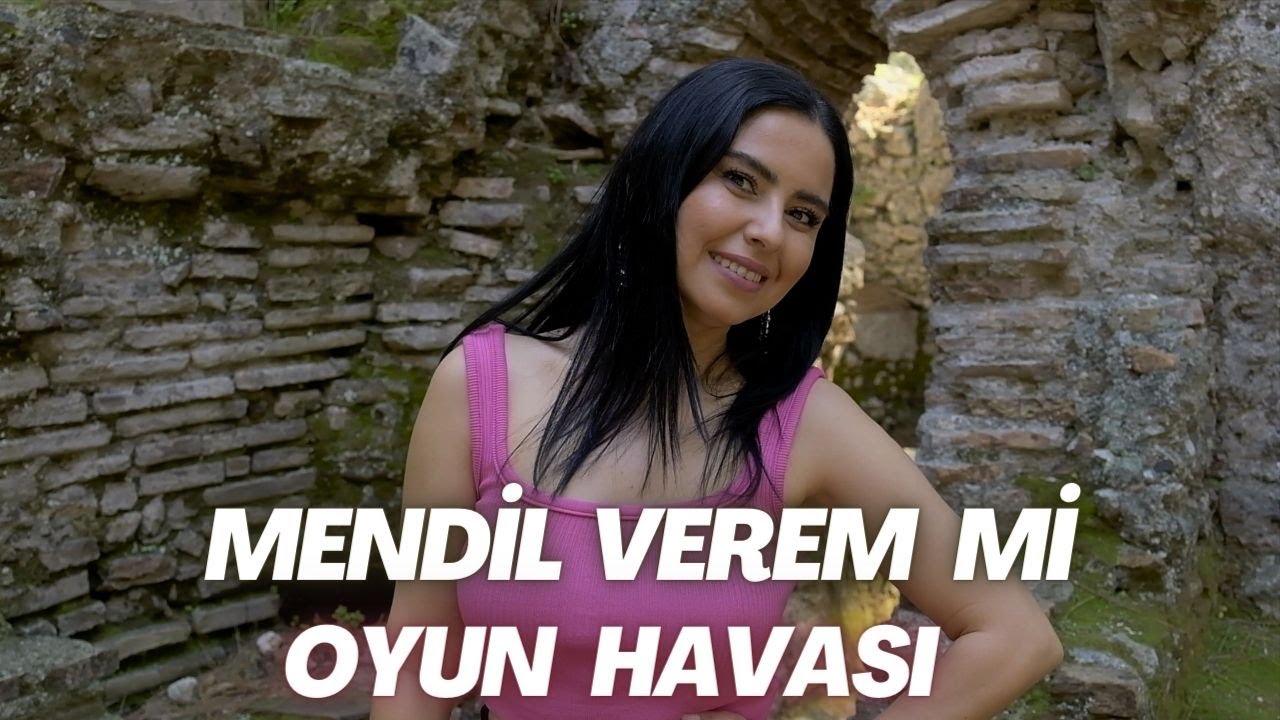 Tuğba Karakuş - Mendil Verem Mi