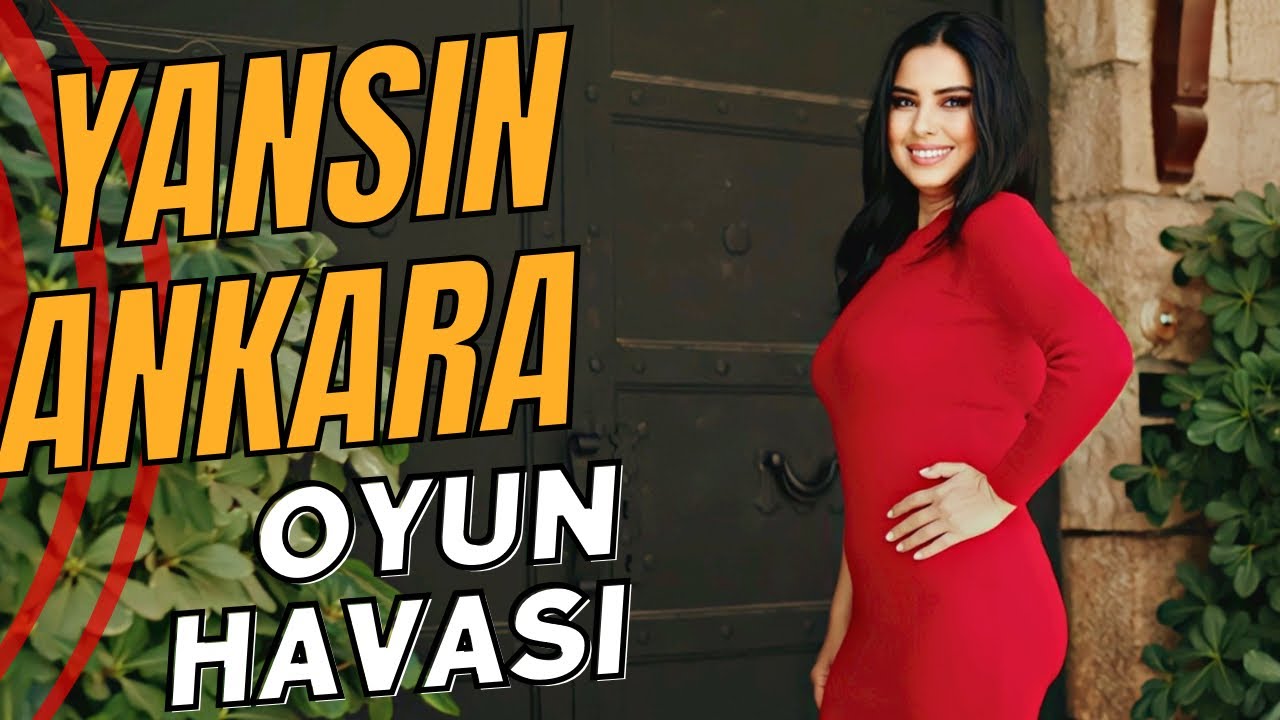 Tuğba Karakuş - Yansın Ankara