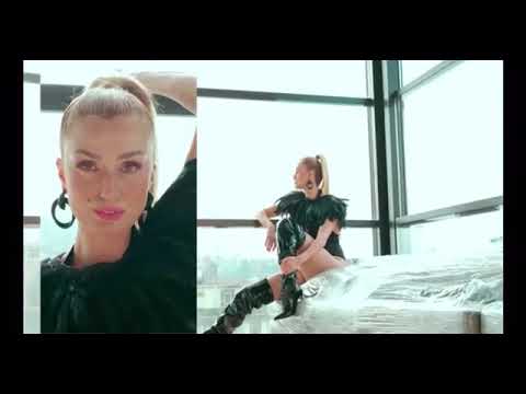 TUĞBA ÖZAY FRİKİK