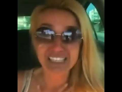 Tuğba Özay sinir krizi geçirdiği anlar 😱