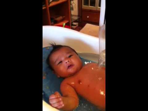 Tubby Time!