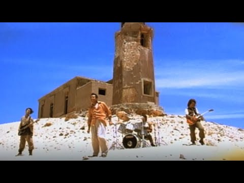 TUBE 『Natsu O Dakishimete』MUSIC VIDEO