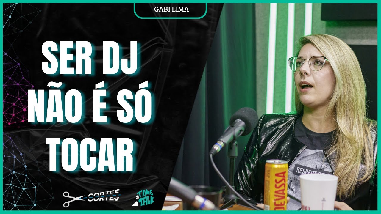 Tudo é um investimento na carreira - Cortes Gabi Lima @HotttLegsss