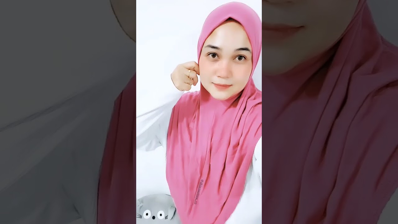 Tudung bawal | shawl | sarung
