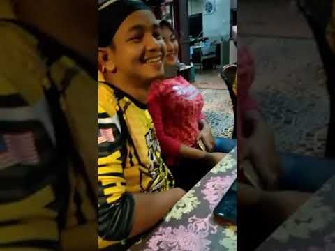Tudung nakal