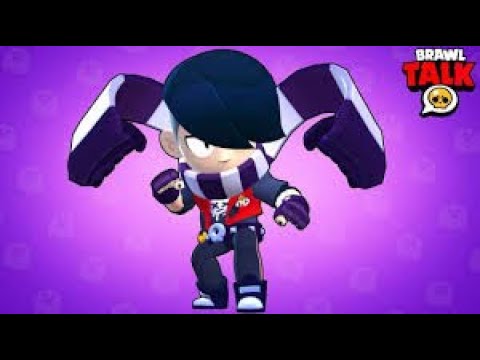 Tuğçe Kandemir-Ciğerim Doluyor Remix Brawl Stars Montaj