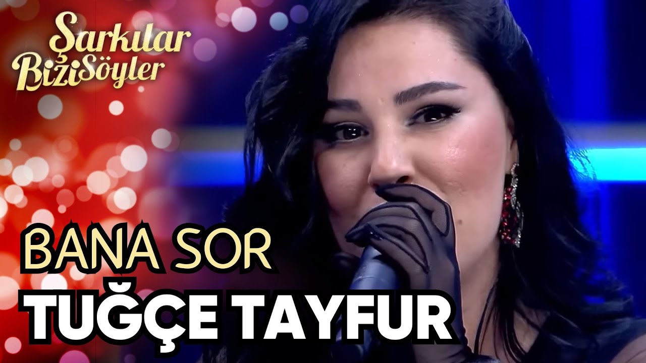 Tuğçe Tayfur'un Mükemmel 