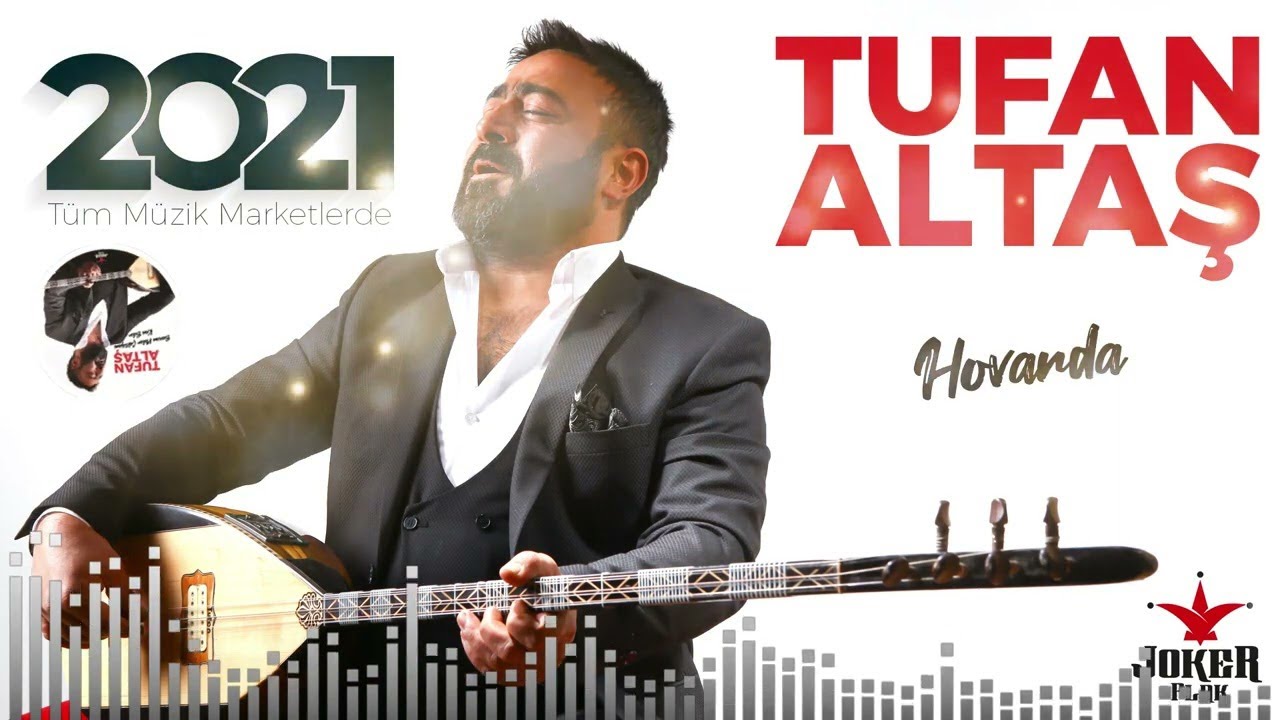 Tufan ALTAŞ - 2021 ALBÜM |