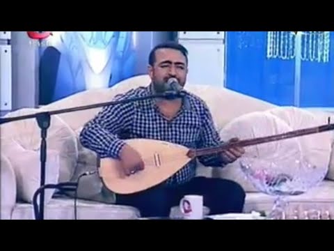 Tufan Altaş - Gözün Aydın Sevin Gayrı