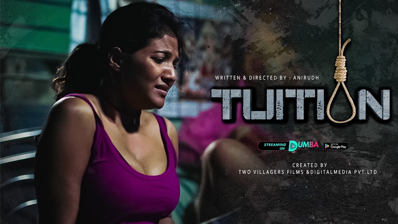Tuition Master Ki Dhumki...hot web series | Watch Full Series Download DUMBA App