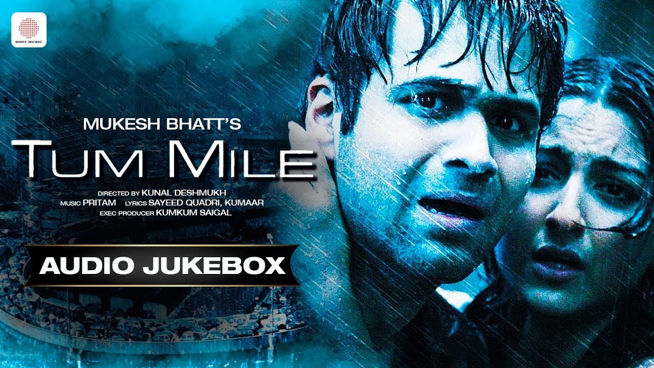 Tum Mile - Audio Jukebox | Emraan Hashmi | Soha Ali Khan | Pritam | KK 🎶