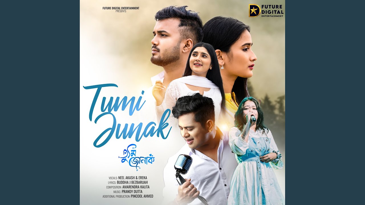 Tumi Junak