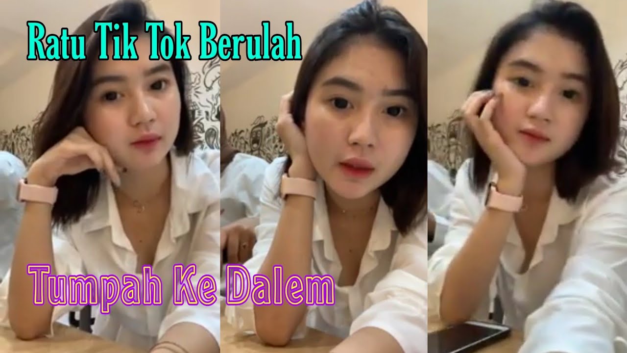 Tumpah ,, Live Sonia Darlianti..Part 28