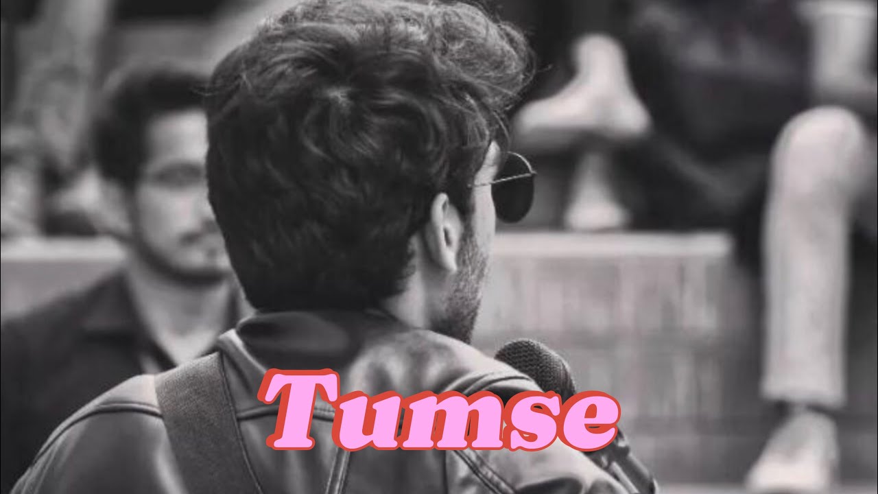 Tumse | Jibran Khan (Official Video)