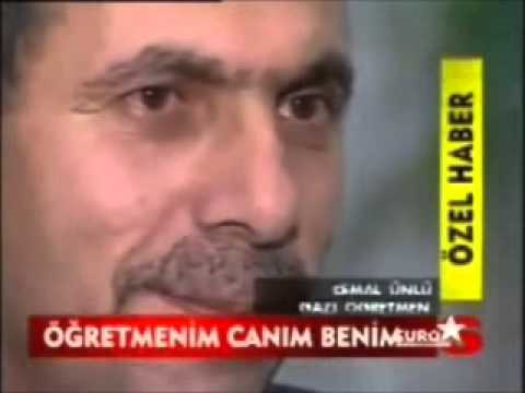 Tunceli'de Şehit Edilen 4 Öğretmen