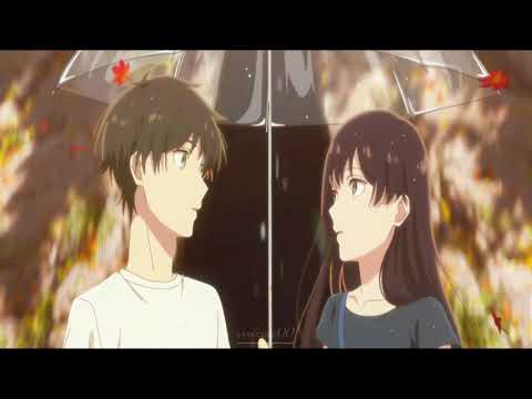TUNNEL TO SUMMER 2023 4K SCENE #anime #viral #amvedit